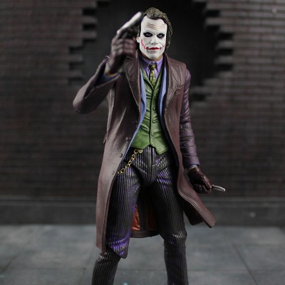Екшън фигура THE JOKER
